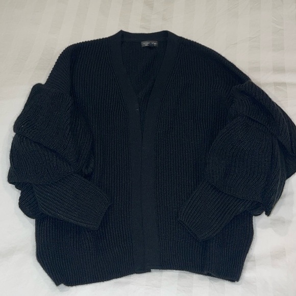 Topshop cardigan - Picture 1 of 5